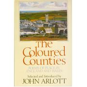 THE COLOURED COUNTIES: POEMS OF PLACE IN ENGLAND AND WALES