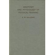 ANATOMY AND PHYSIOLOGY OF PHYSICAL TRAINING