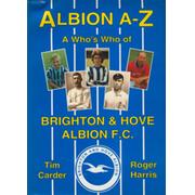 ALBION A-Z: A WHO
