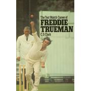THE TEST MATCH CAREER OF FREDDIE TRUEMAN
