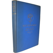 BERATTELSE OVER OLYMPISKA SPELEN 1932