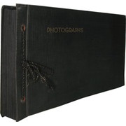 ALBUM OF MOLLY MOORE (SAMUEL RYDER, ABE MITCHELL, GEORGE DUNCAN, ARTHUR HAVERS)