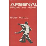 ARSENAL FROM THE HEART