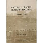 FOOTBALL LEAGUE PLAYERS