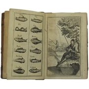 THE ANGLERS SURE GUIDE: OR ANGLING IMPROVED, AND METHODICALLY DIGESTED ...