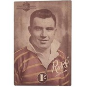 RUSS: THE FOOTBALL CAREER OF GEORGE RUSSELL PEPPERELL ...