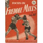 FOCUS ON FREDDIE MILLS