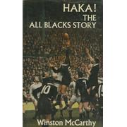 HAKA! THE ALL BLACKS STORY