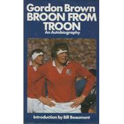 BROON FROM TROON: AN AUTOBIOGRAPHY