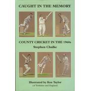 CAUGHT IN THE MEMORY