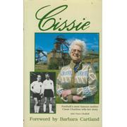 CISSIE (SIGNED BY BOTH CHARLTONS)