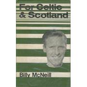 FOR CELTIC AND SCOTLAND