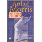 ARTHUR MORRIS: AN ELEGANT GENIUS