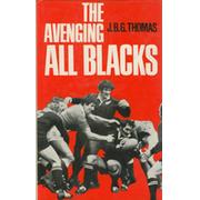 THE AVENGING ALL BLACKS