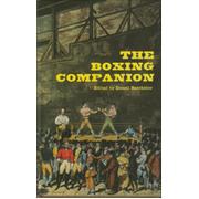THE BOXING COMPANION
