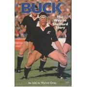 BUCK - THE WAYNE SHELFORD STORY