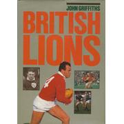 BRITISH LIONS