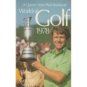 WORLD OF GOLF 1978