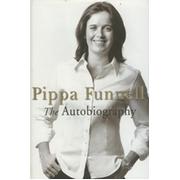 PIPPA FUNNELL: THE AUTOBIOGRAPHY