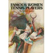FAMOUS WOMEN TENNIS PLAYERS