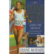 THE DIANE MODAHL STORY: GOING THE DISTANCE