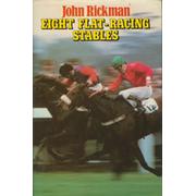 EIGHT FLAT-RACING STABLES