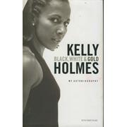 BLACK, WHITE & GOLD: MY AUTOBIOGRAPHY