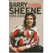 BARRY SHEENE 1950-2003. THE BIOGRAPHY