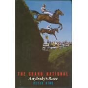 THE GRAND NATIONAL: ANYBODY
