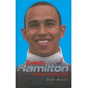 LEWIS HAMILTON. A DREAM COMES TRUE