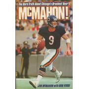 MCMAHON! THE BARE TRUTH ABOUT CHICAGO