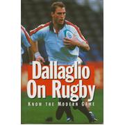 DALLAGLIO ON RUGBY: KNOW THE MODERN GAME