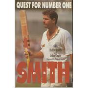 QUEST FOR NUMBER ONE