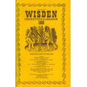 WISDEN CRICKETERS