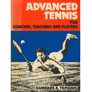 ADVANCED TENNIS FOR COACHES, TEACHERS AND PLAYERS