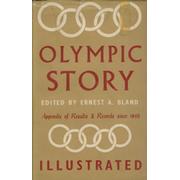OLYMPIC STORY