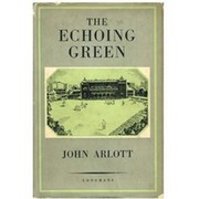 THE ECHOING GREEN: CRICKET STUDIES