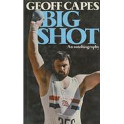 BIG SHOT: AN AUTOBIOGRAPHY