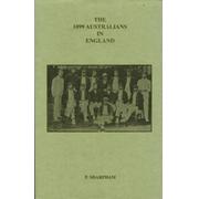 THE 1899 AUSTRALIANS IN ENGLAND