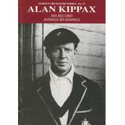 ALAN KIPPAX: HIS RECORD INNINGS-BY-INNINGS