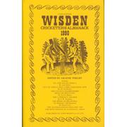 WISDEN CRICKETERS