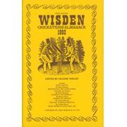 WISDEN CRICKETERS