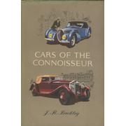 CARS OF THE CONNOISSEUR