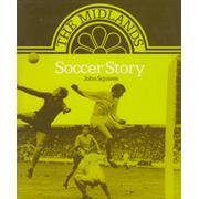 THE MIDLANDS SOCCER STORY