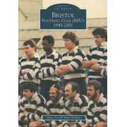 BRISTOL FOOTBALL CLUB (RFU) 1945-2001
