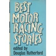 BEST MOTOR RACING STORIES