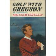 GOLF WITH GREGSON