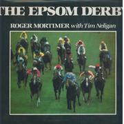 THE EPSOM DERBY