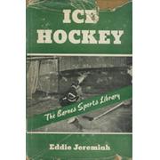ICE HOCKEY