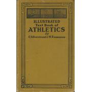 ILLUSTRATED TEXT-BOOK OF ATHLETICS